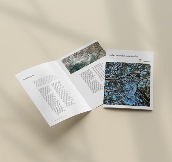 Reconciliation Action Plan