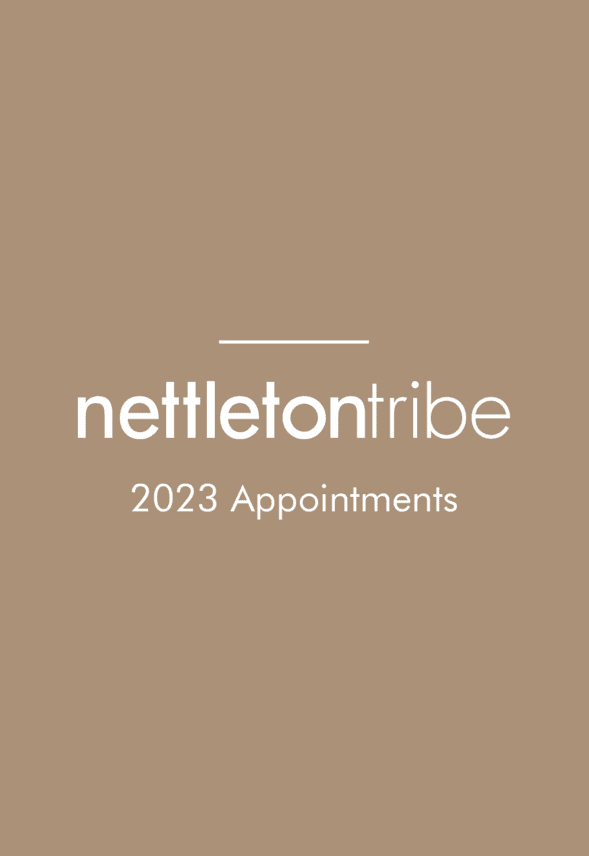 nettletontribe appointments thumbnail