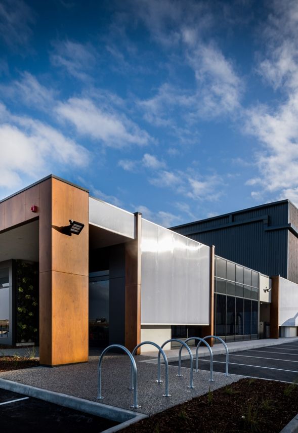 industrial design architectural photography Connectwest