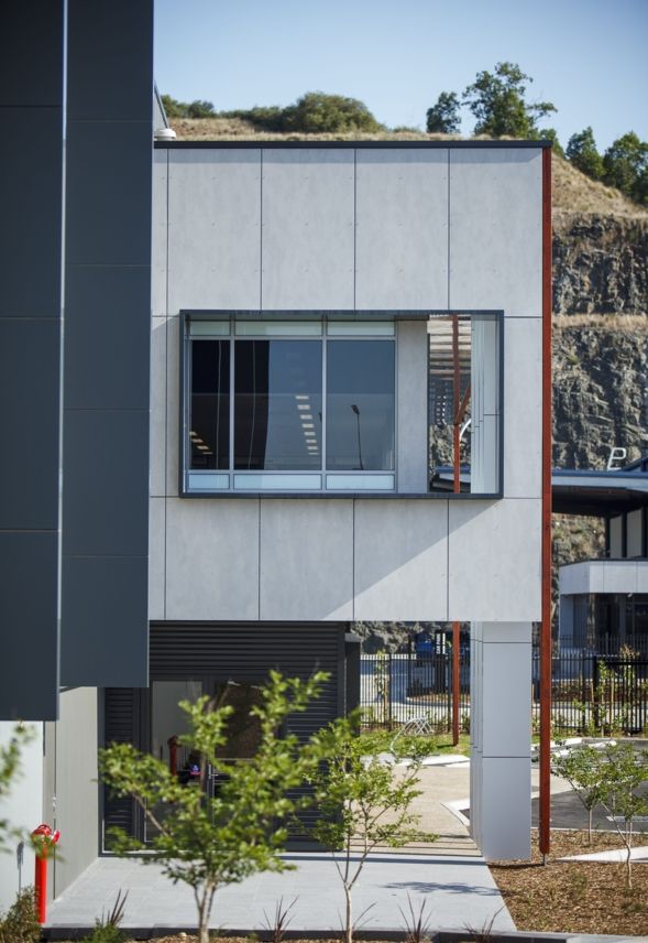 industrial design architecture photography 1 Reconciliation Drive