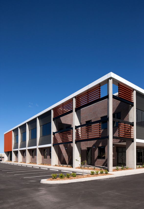 industrial design architecture photography moorebank