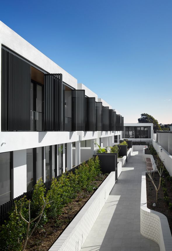 residential architecture