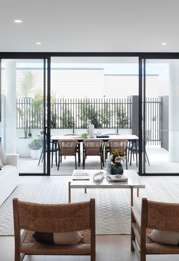 residential architecture