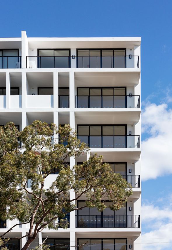 residential architecture photography facade verdana miranda