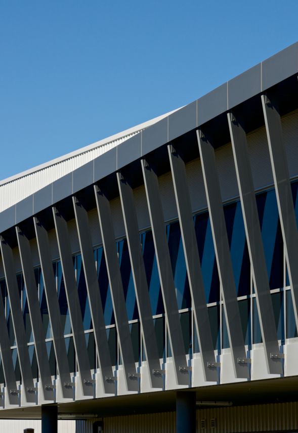 industrial design architecture photography