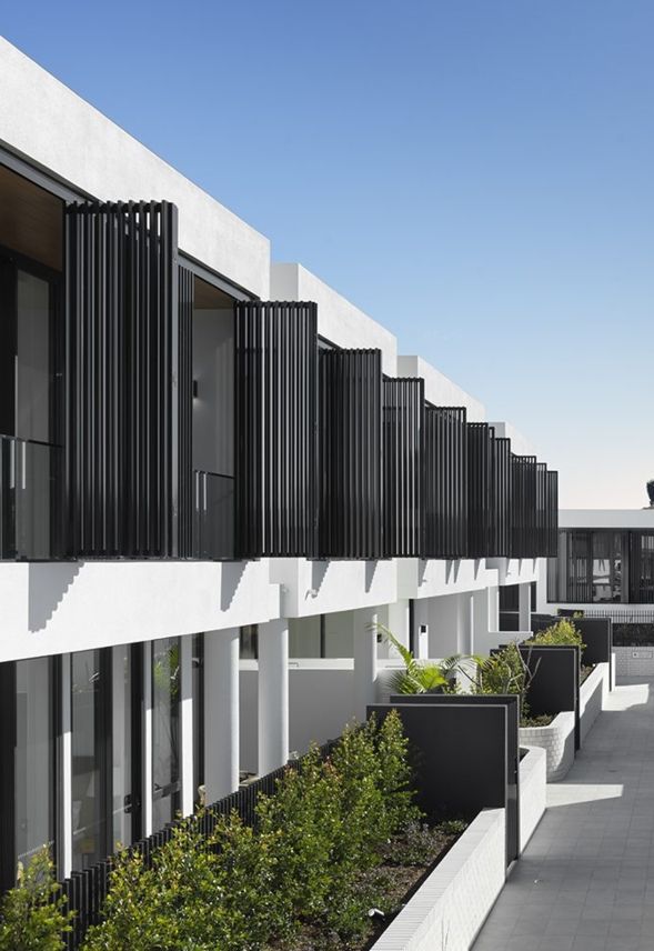 Residential Architecture photography Oceans Freshwater