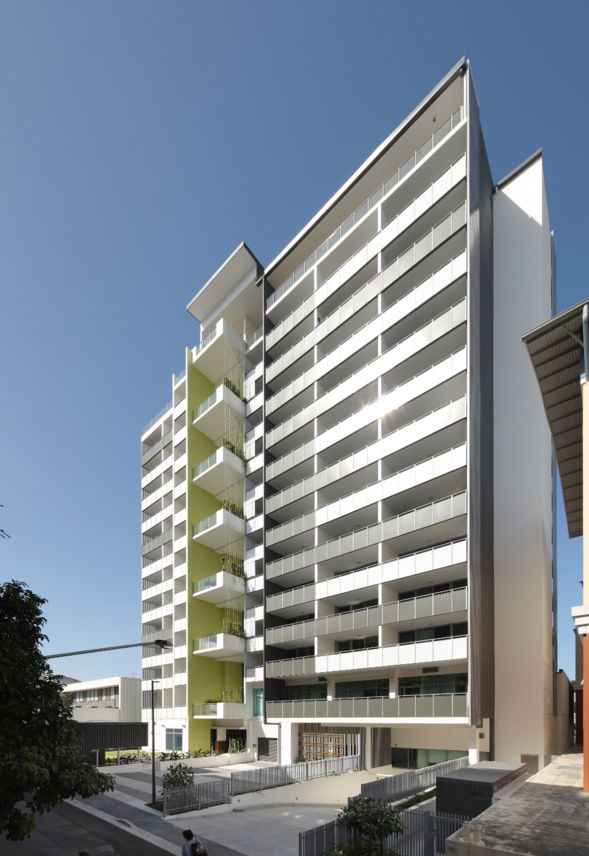 residential architecture design common ground brisbane