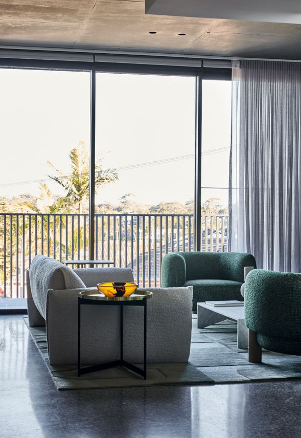 residential interior design photography qubec newport