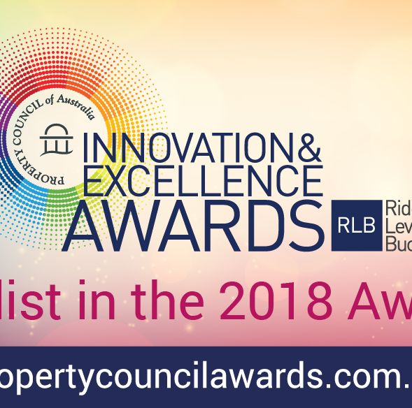 PCA Innovation & Excellence Awards