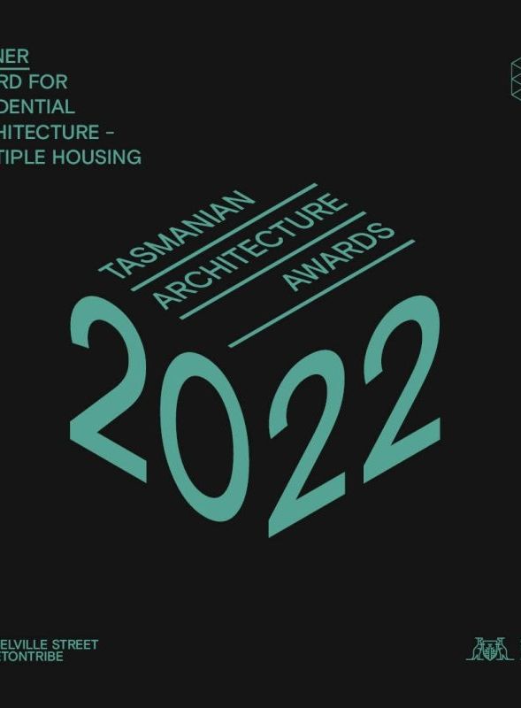 Australian Institute of Architecture Award