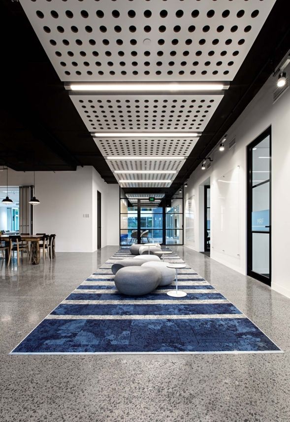 interior design architecture workplace