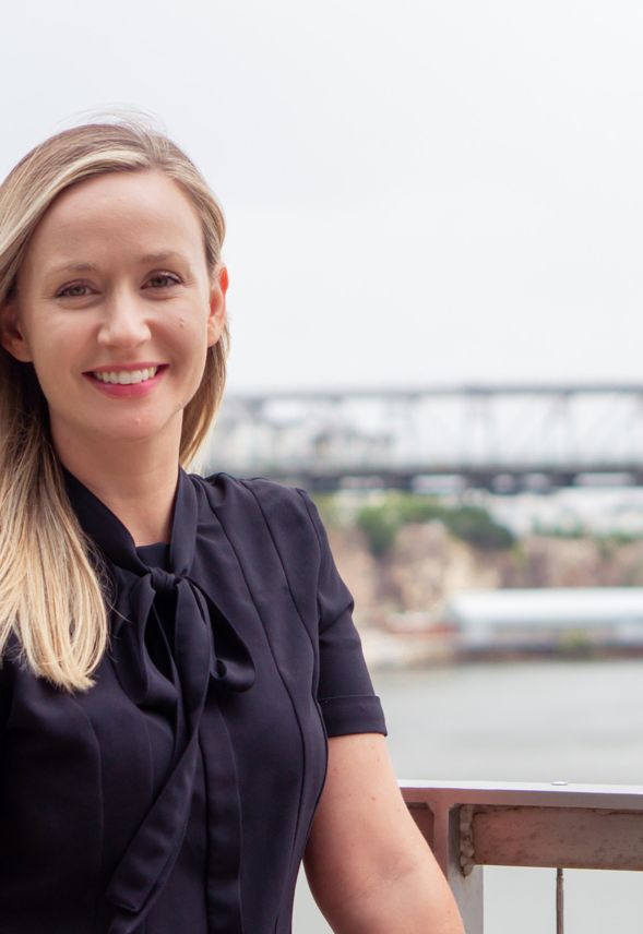Rebecca Champney architect