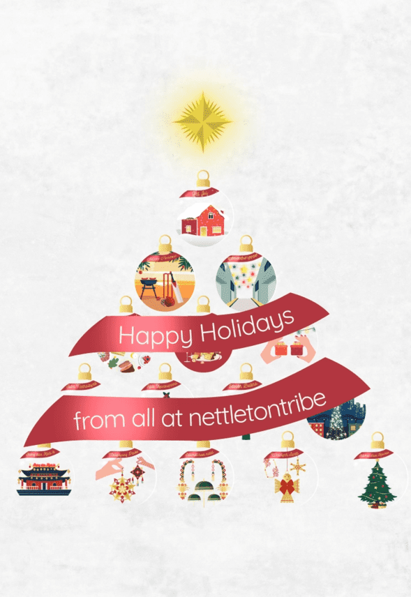 Christmas Card