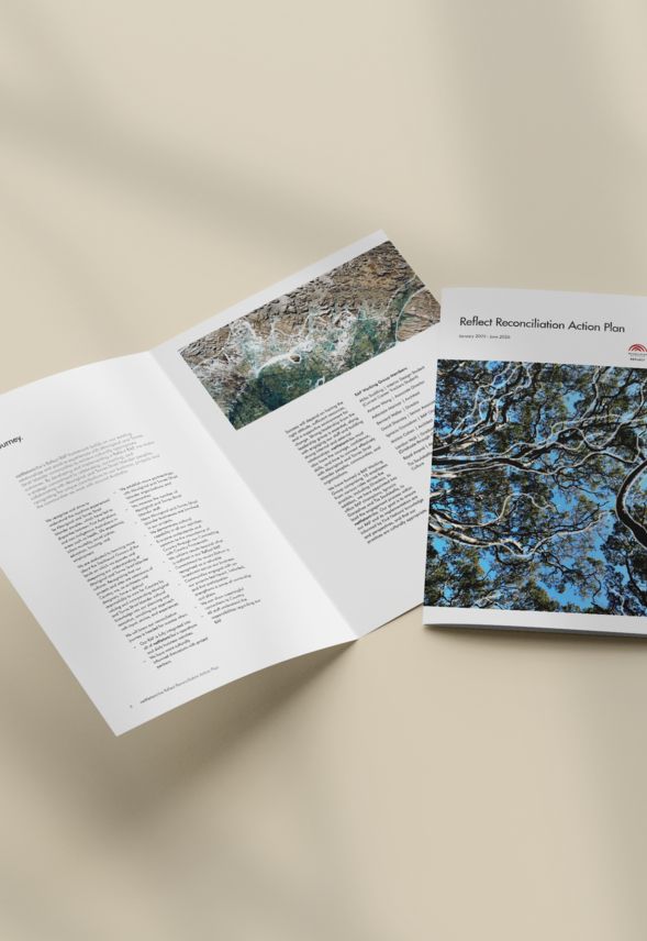 Reconciliation Action Plan