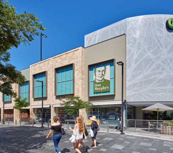 retail architecture design