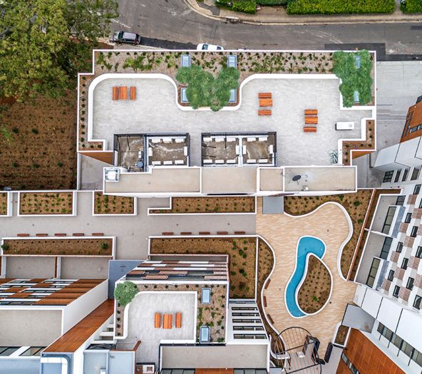 residential architecture