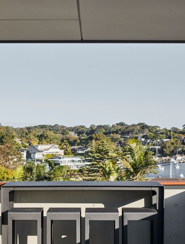 Residential interior design Qubec Newport architecture