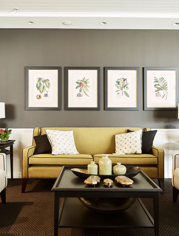 retirement and aged care interior photography st lukes