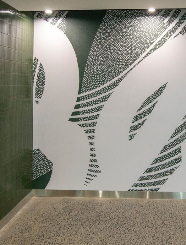 retail architecture design woolworths ashfield interior design