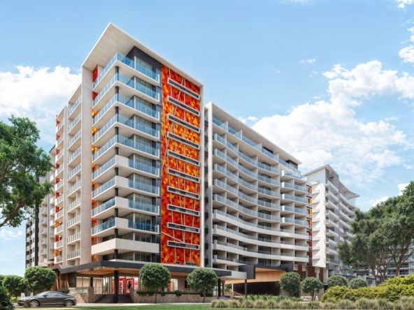residential architecture facade design