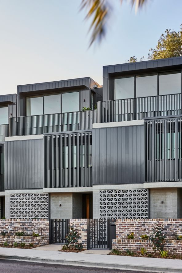 modern residential architecture qubec newport