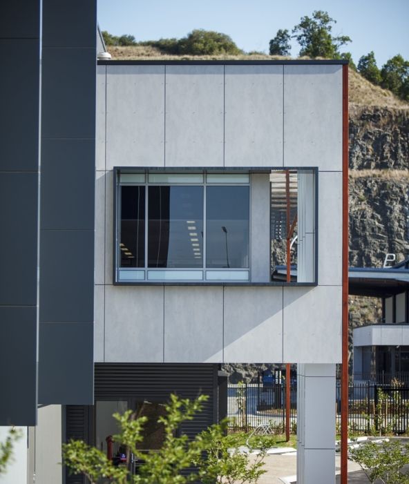 industrial design architecture photography 1 Reconciliation Drive