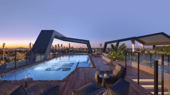 residential interiors architecture