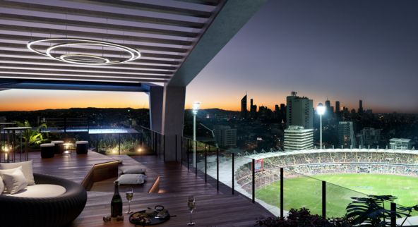 residential interiors architecture