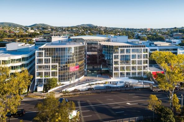 workplace architecture photography 339 coronation drive milton