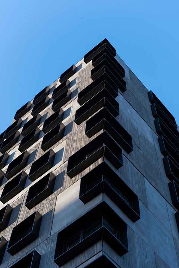 urban architecture