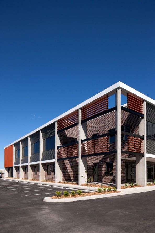 industrial design architecture photography moorebank