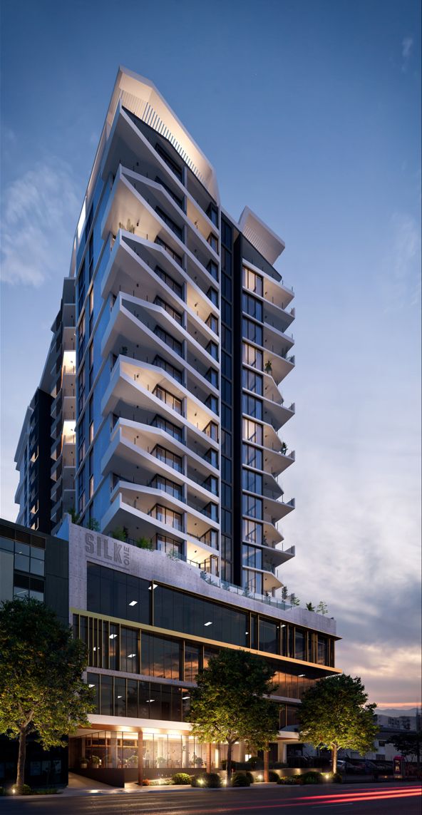 residential architecture