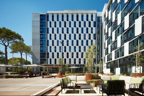 student housing architecture perth