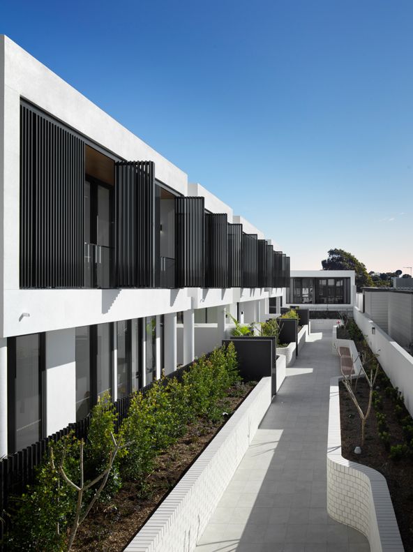 residential architecture