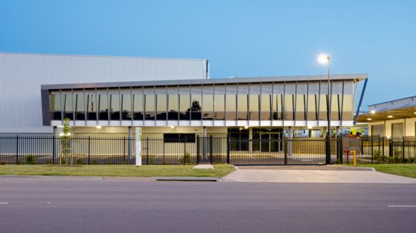 industrial design architecture photography