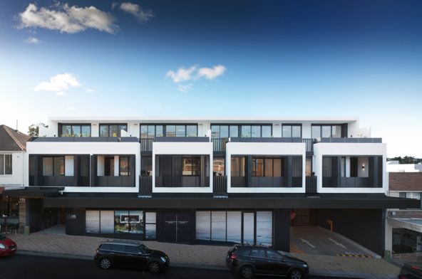 residential architecture