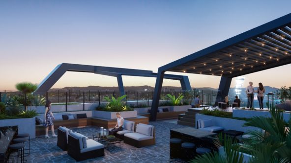 residential interiors architecture