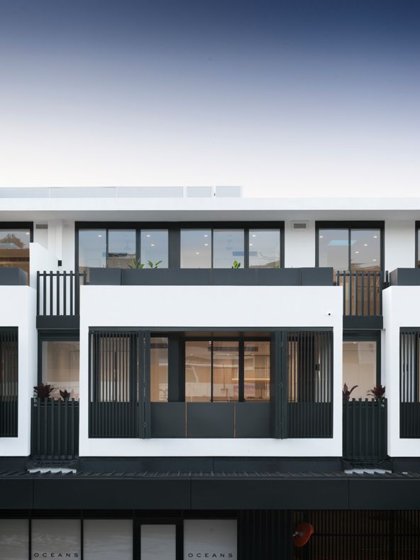 residential architecture