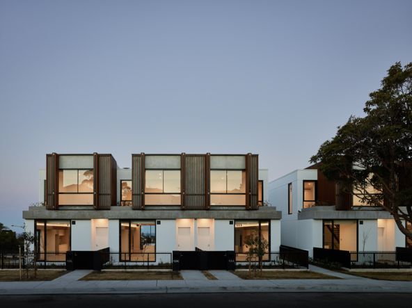 residential architecture photography the pavilions freshwater