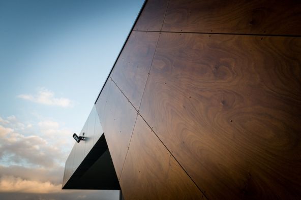 industrial design architectural photography Connectwest