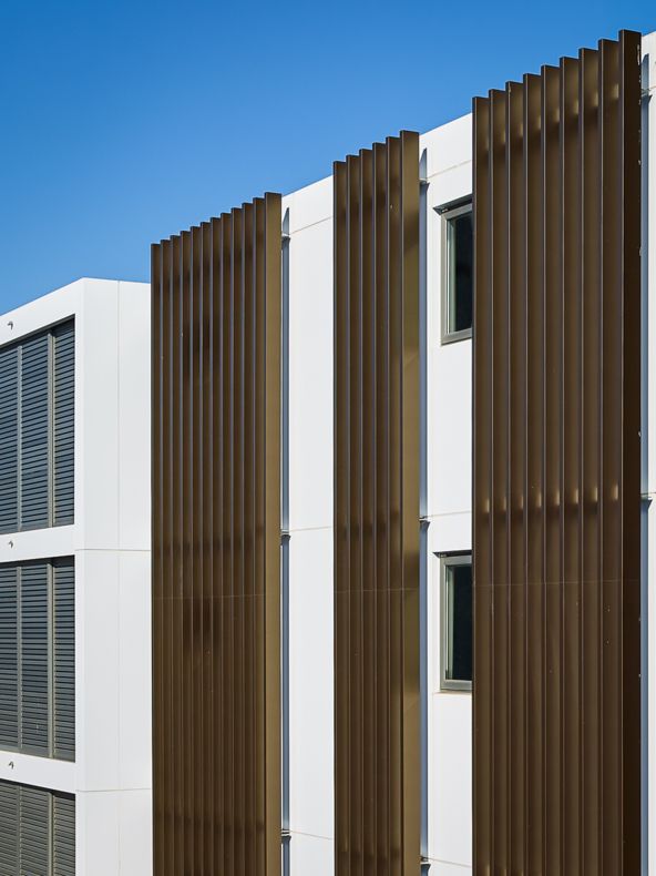 residential architecture housing 28 brook st crows nest