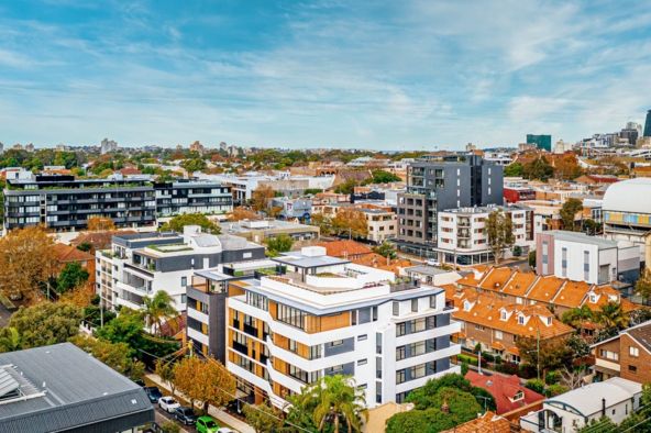 residential architecture photography urbain residences