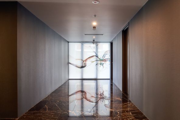 lobby interior photography 28 brook street
