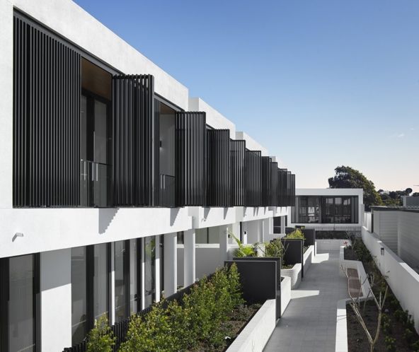 Residential Architecture photography Oceans Freshwater