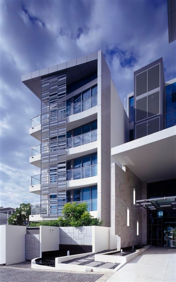 residential design architecture facade