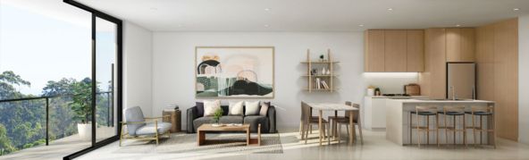 interior design residential architecture