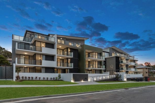 residential design architecture