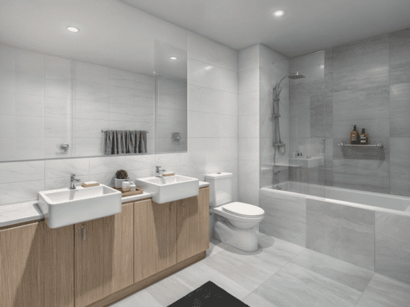 residential interior design architecture