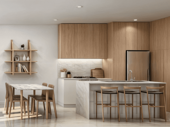 residential interior design architecture