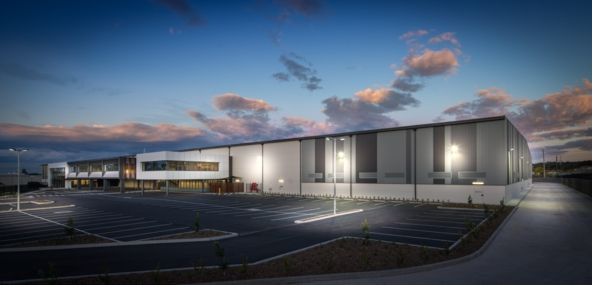 industrial architecture photography 37 stennett road